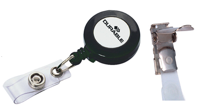 Badges, sans attache