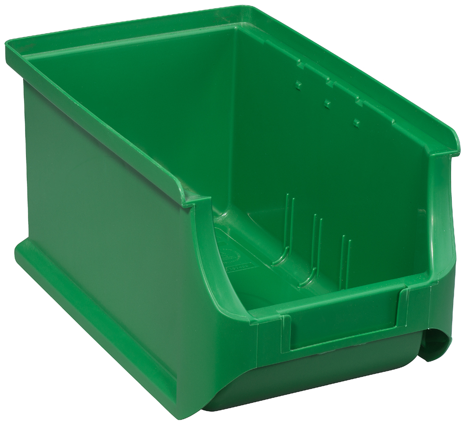 allit Bac à bec ProfiPlus Box 3, en PP, taille 3, vert