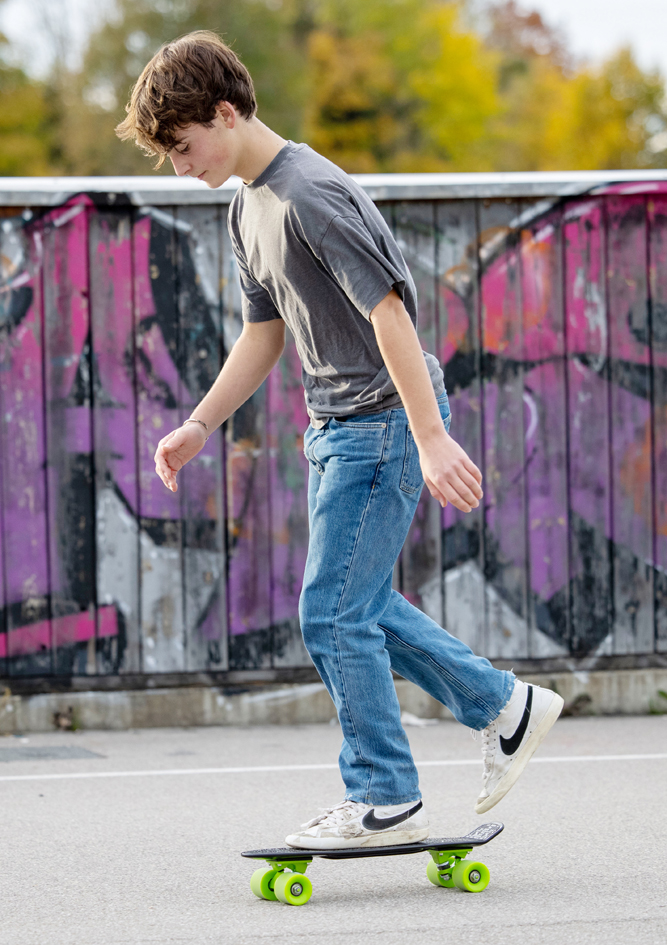 Retros Skateboards