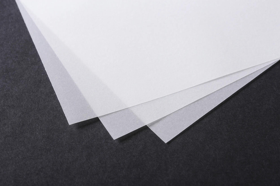Clairefontaine Papier calque, 70/75 g/m2, 240 x 320 mm