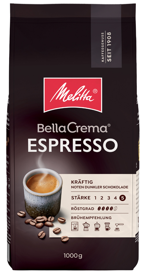 Cafés en grains