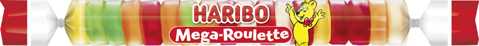Bonbons gélifiés, portion