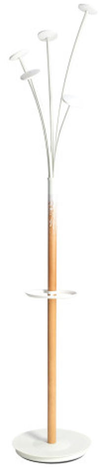 Portemanteau "FESTIVAL WOOD"