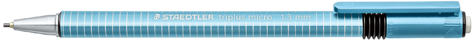STAEDTLER Mine pour porte-mines 'Mars micro carbone'