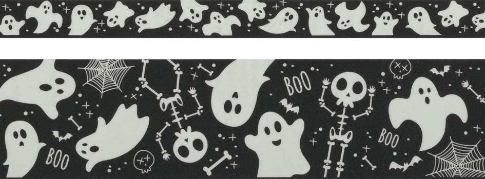 Rubans Washi