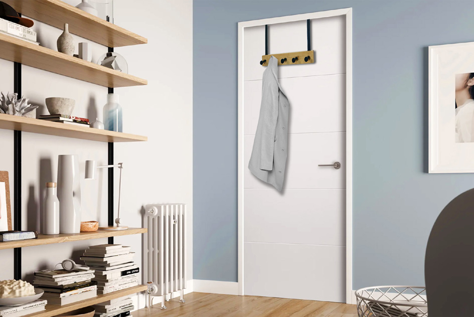 Vestiaires