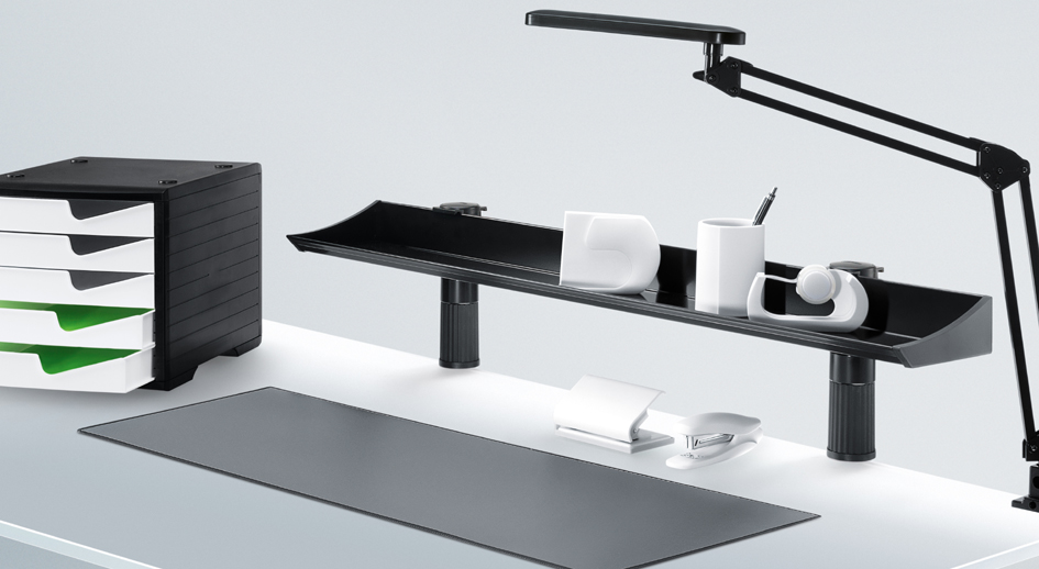 Consoles de bureau