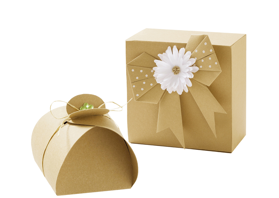 Blocs papiers kraft