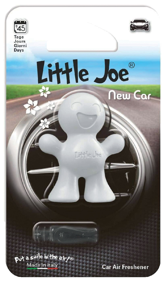Little Joe Désodorisant pour voiture 'New Car'