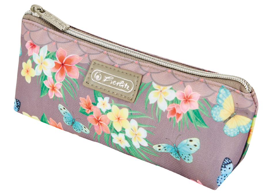 herlitz Trousse Ladylike 'Butterflies'
