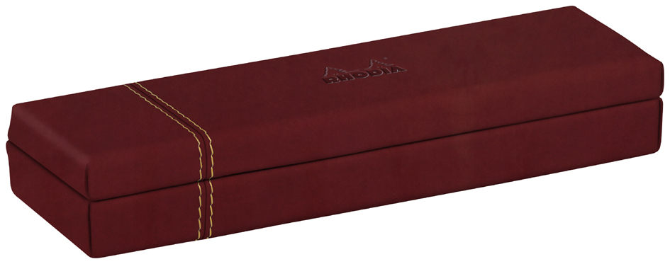 Plumiers, simili-cuir