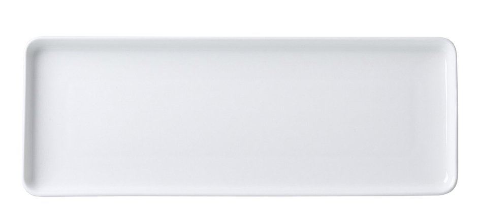 Ritzenhoff & Breker Plat SKAGEN rectangulaire, 205 x 75 mm