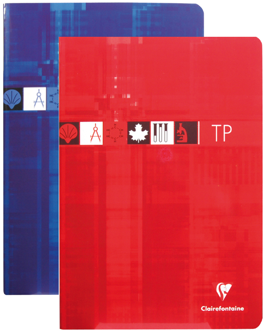 Cahier de travaux pratiques