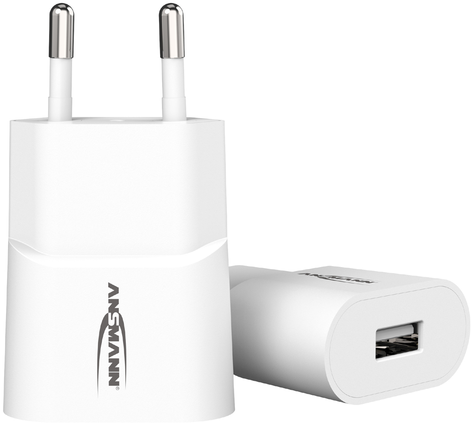 Chargeurs, USB-A