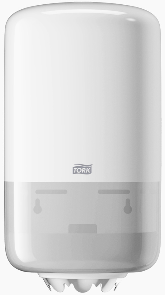 TORK Rouleau nettoyant multi-usage, 1 couche, 120 m
