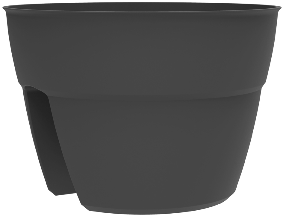 Pot pour balustrade "OSAKA"