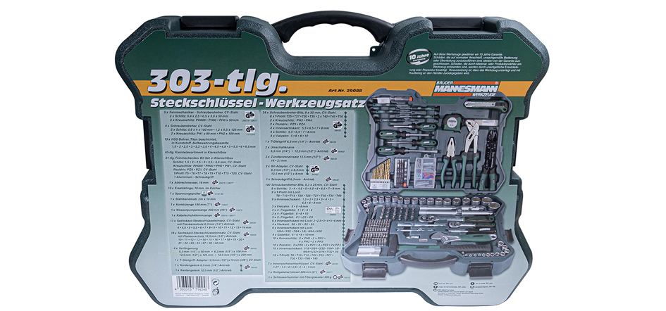 Outils & testeurs