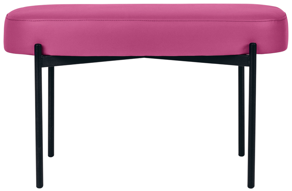 Bancs, revêtement en simili-cuir