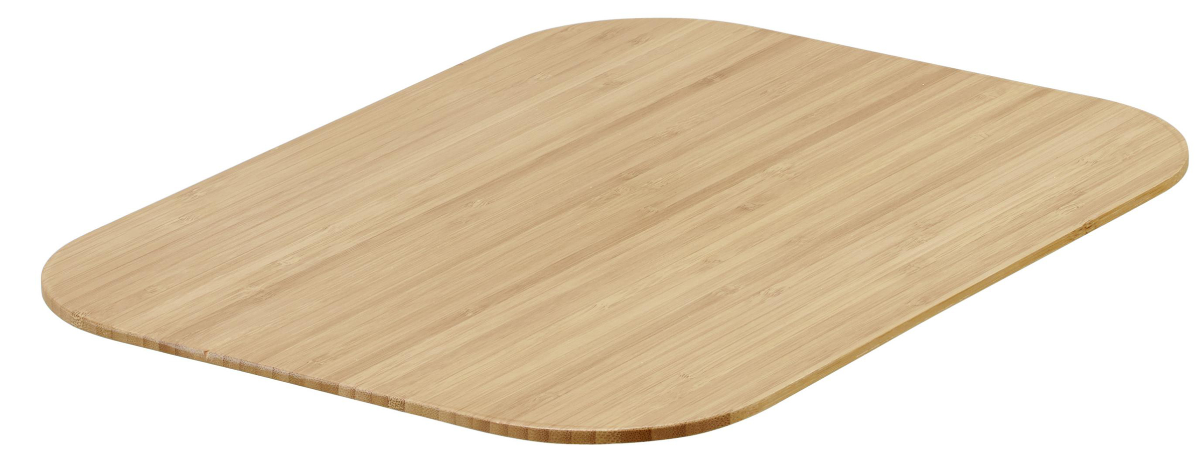SmartStore Couvercle pour boîte de rangement BASKET, bambou