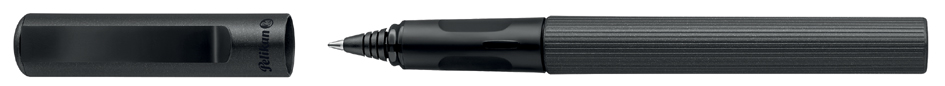 Pelikan Stylo roller Pina Colada Edition, anthracite