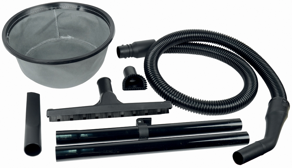 Accessoires pour aspiration humide/sèche