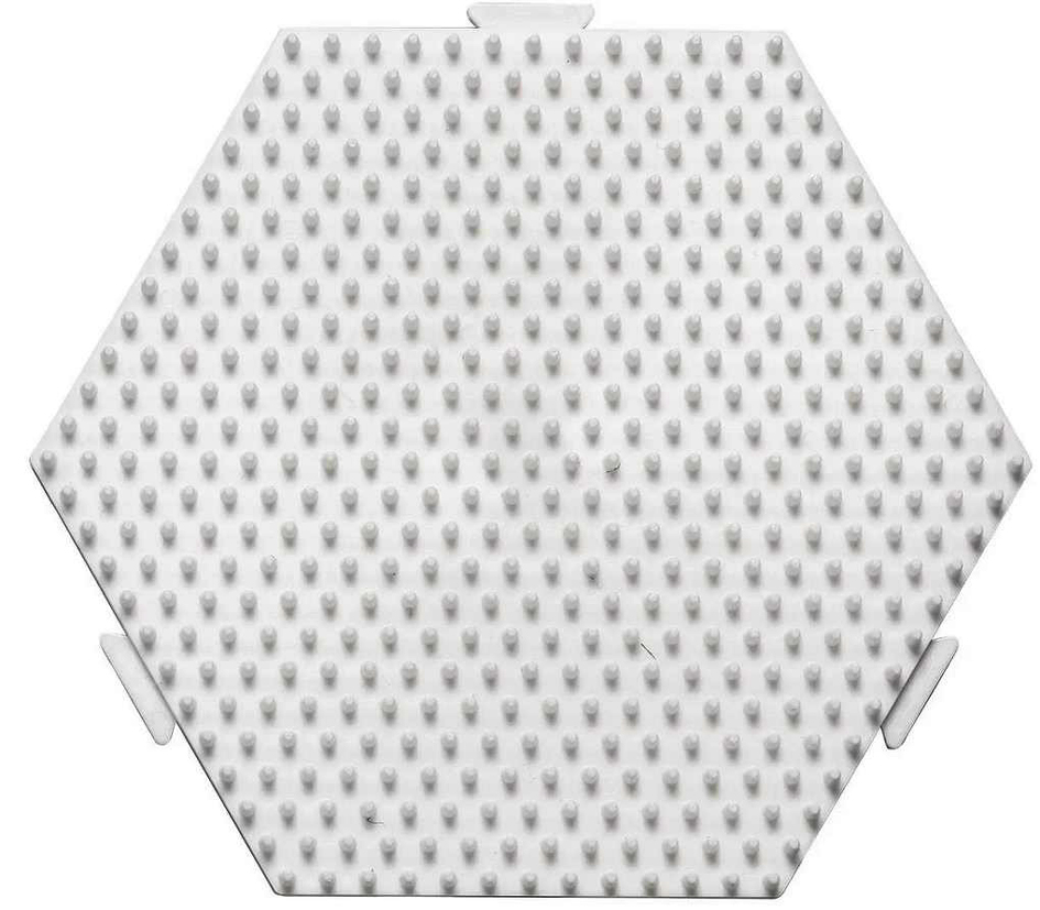 Motif : multi-plaque, hexagone