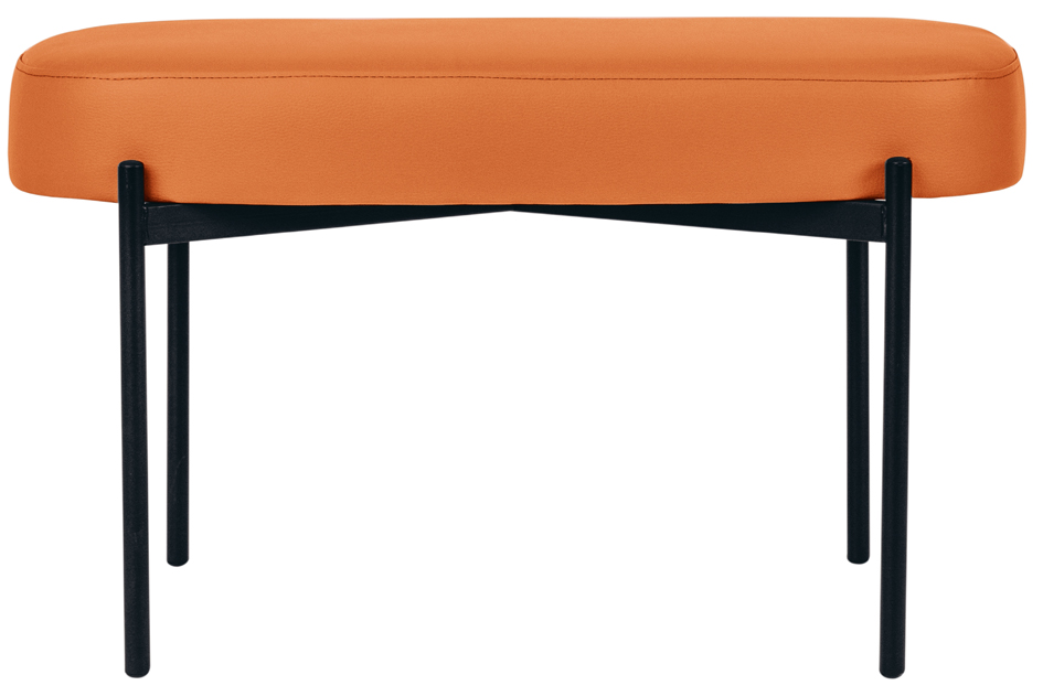 Bancs, revêtement en simili-cuir