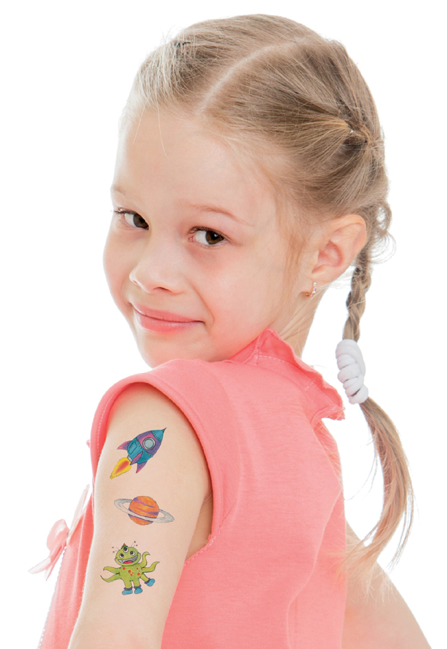 Tattoos