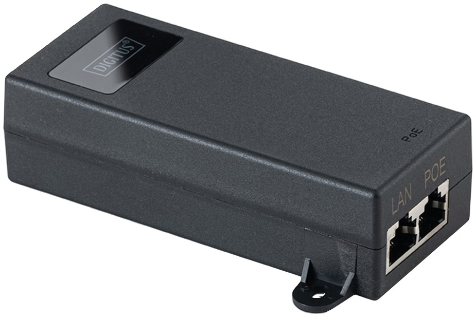 Injecteur Gigabit Ethernet PoE++