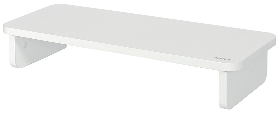 Supports pour moniteur, plastique