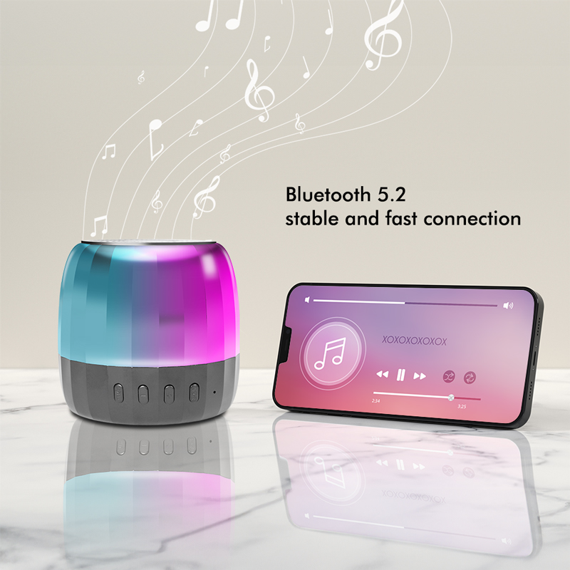 Haut-parleurs bluetooth