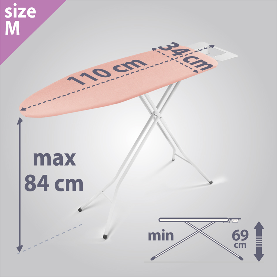Tables à repasser