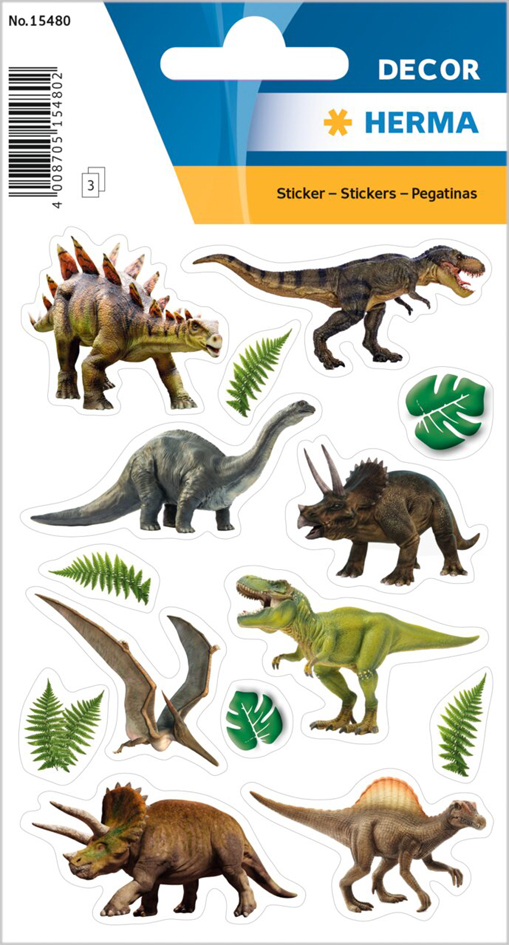 Dinosaures