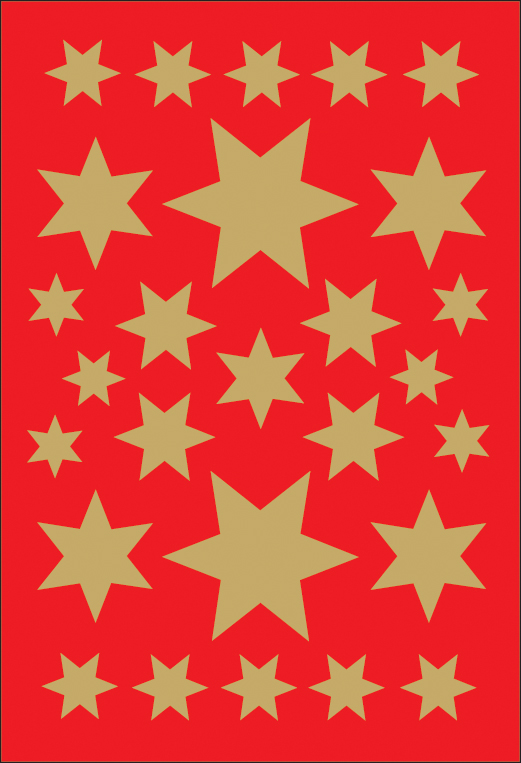 Etoiles - 3927