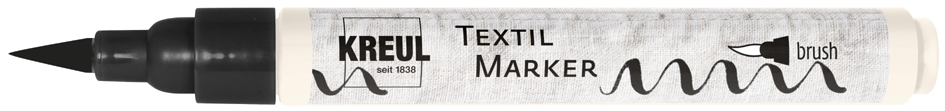 Marqueurs pour textiles