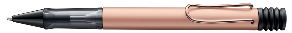 Stylo à bille rétractable Lx RAu