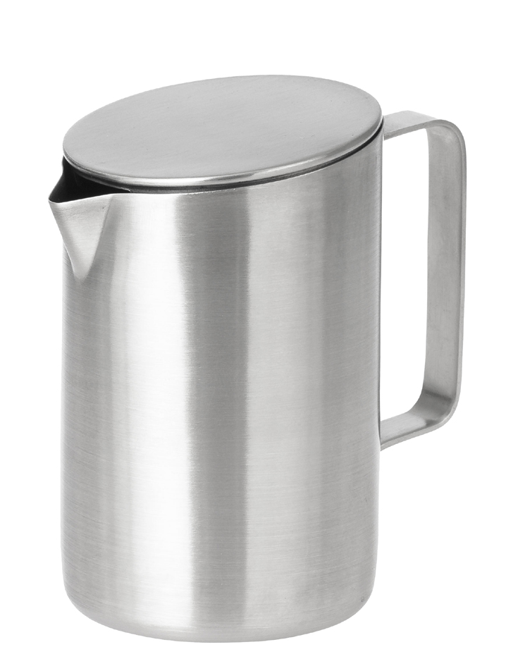 Pots à lait et crème