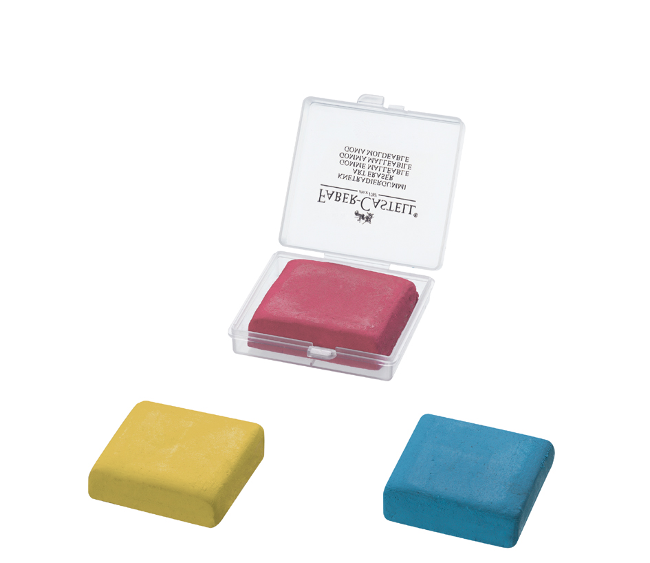 Gomme malléable ART ERASER