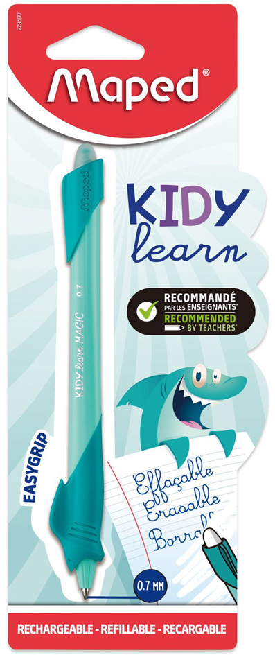 Stylos roller pour apprendre