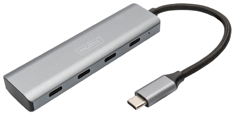 Hub USB 3.1
