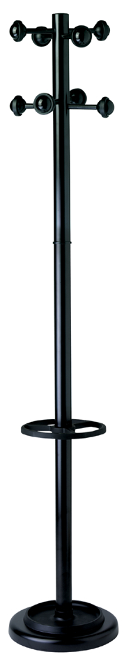 UNiLUX Portemanteau sur pied 'ACCUEIL', hauteur: 1.750 mm,