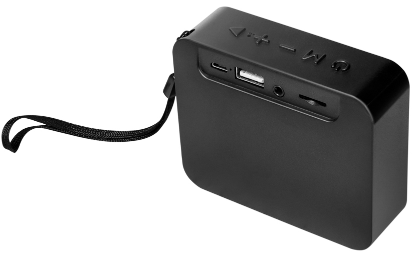 Haut-parleurs bluetooth