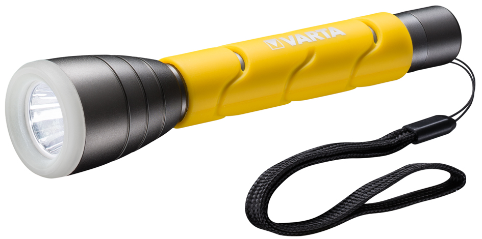 Lampe de poche LED "Outdoor Sports F20"