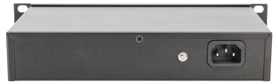 Switches 19", Gigabit