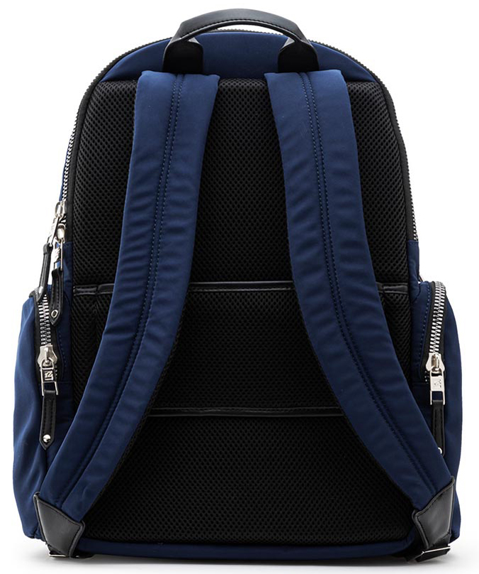 Business Sac à dos pour ordinateur portable JADE, vue arrière
