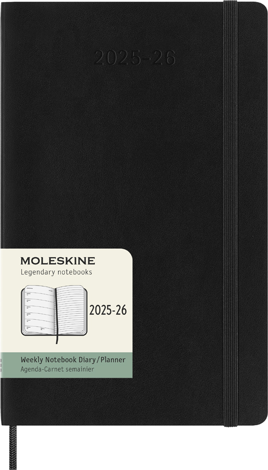Agendas planning, semainier