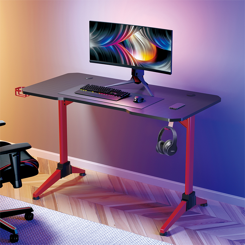 Tables: Gaming