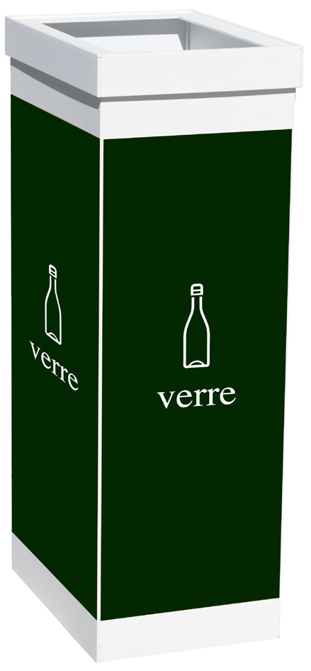 Collecteurs de déchets