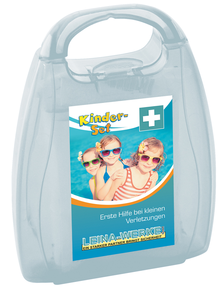 Sets premiers secours