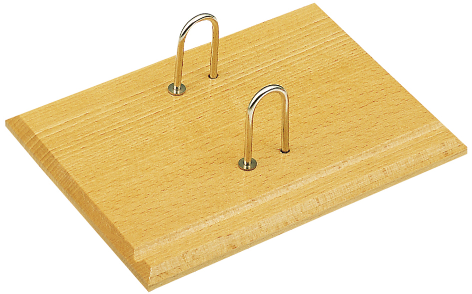 Socles pour blocs éphémérides